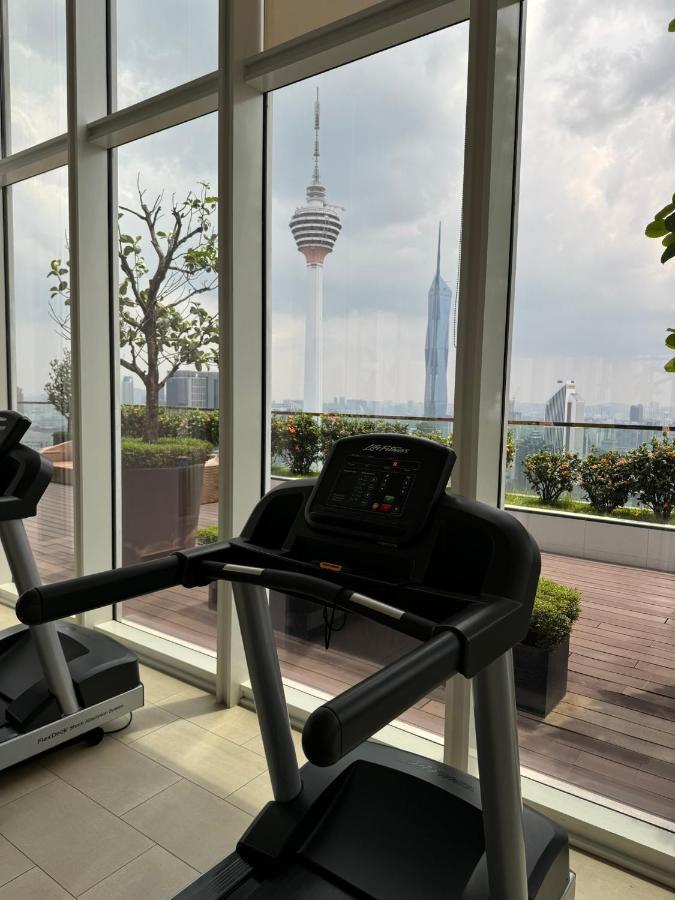 The Platinum Klcc By Home Stay Kuala Lumpur Exterior foto