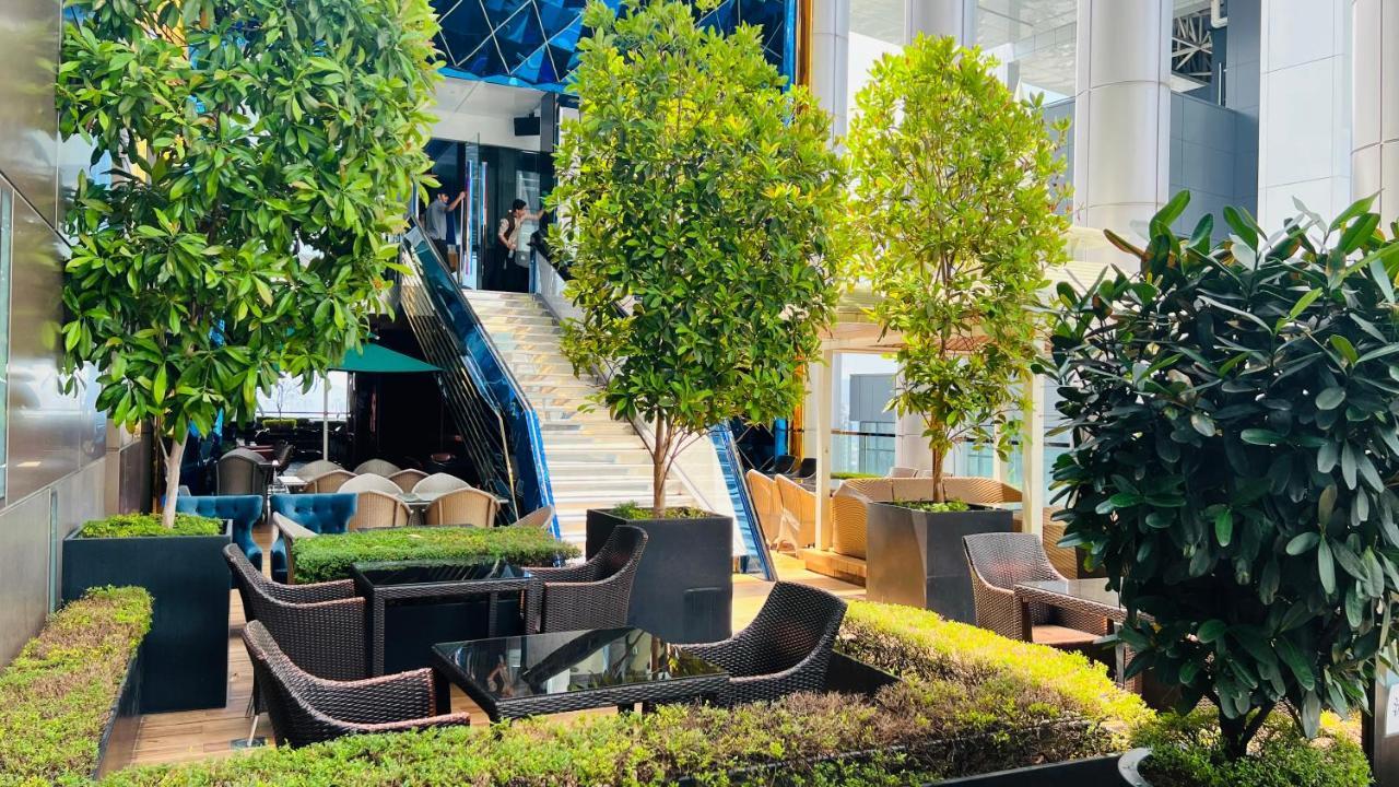 The Platinum Klcc By Home Stay Kuala Lumpur Exterior foto