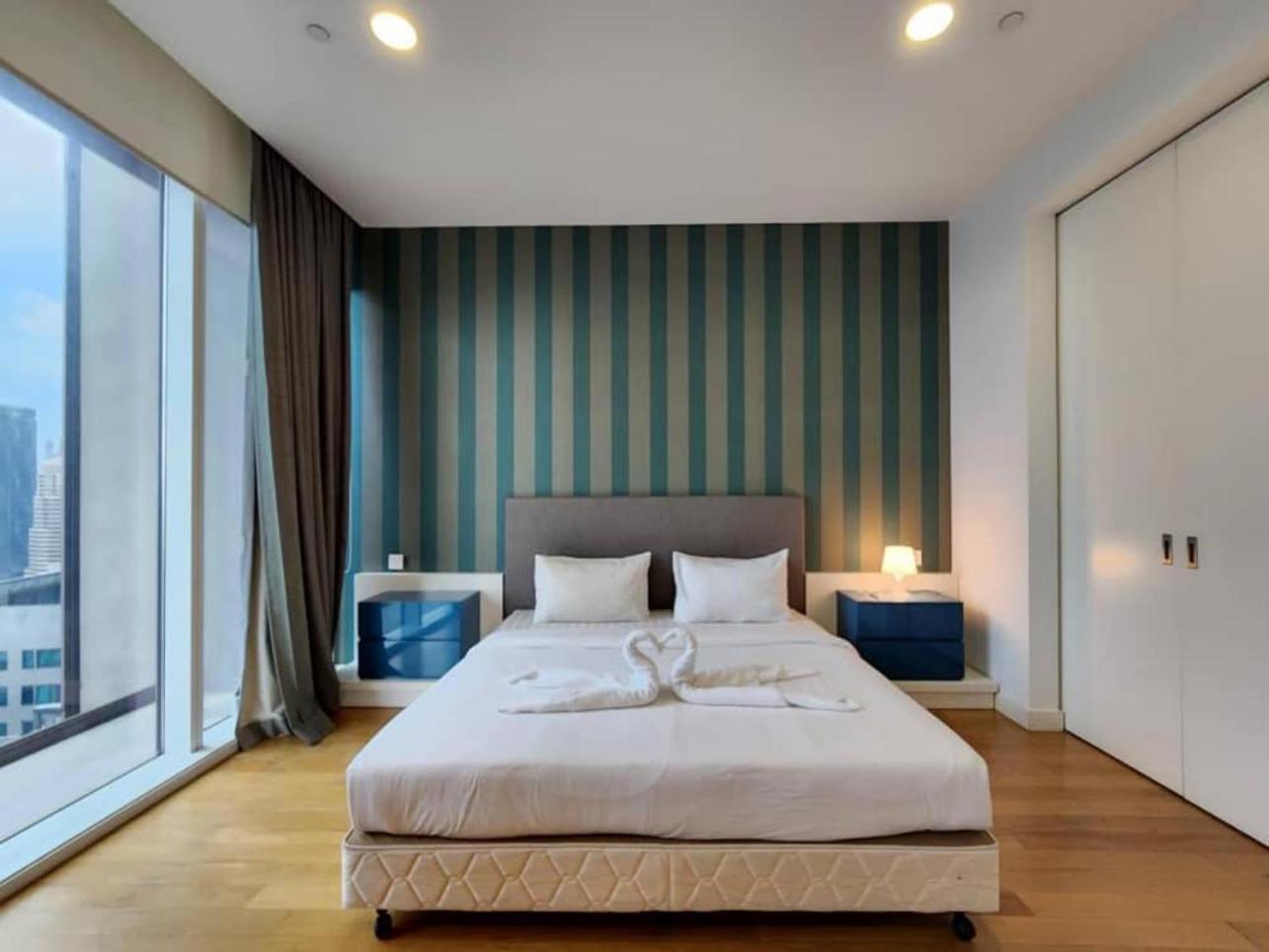 The Platinum Klcc By Home Stay Kuala Lumpur Exterior foto