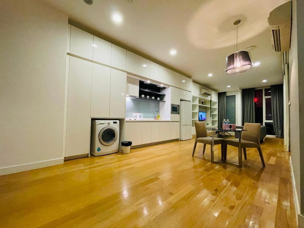 The Platinum Klcc By Home Stay Kuala Lumpur Quarto foto