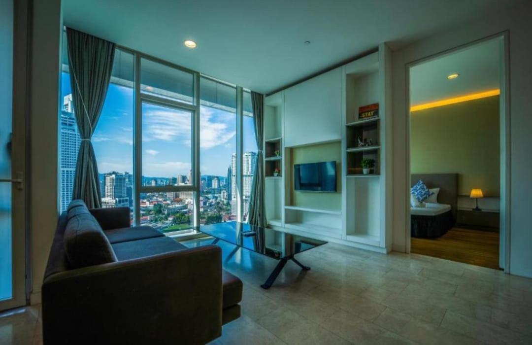 The Platinum Klcc By Home Stay Kuala Lumpur Quarto foto