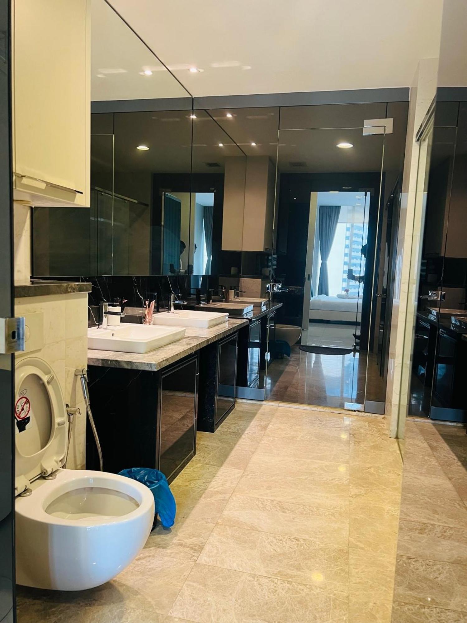 The Platinum Klcc By Home Stay Kuala Lumpur Quarto foto