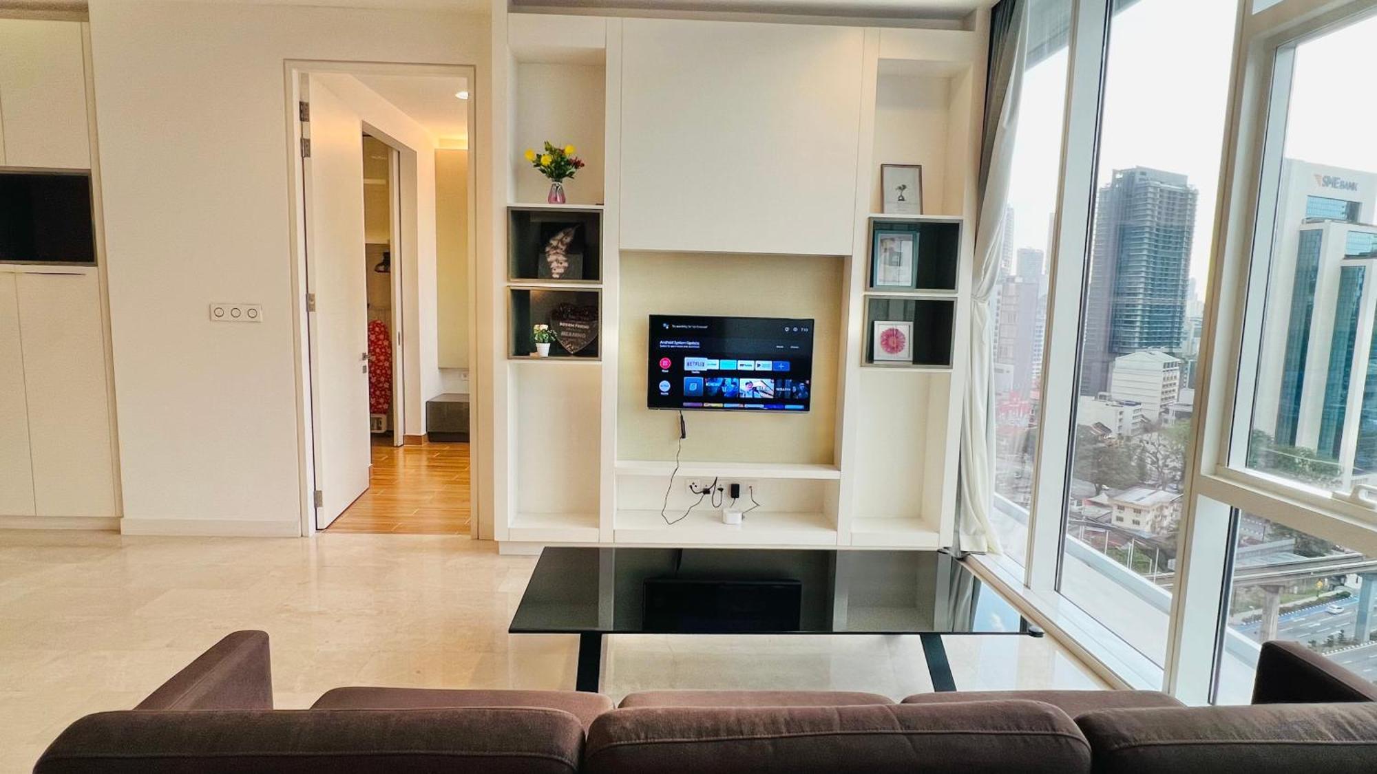 The Platinum Klcc By Home Stay Kuala Lumpur Quarto foto